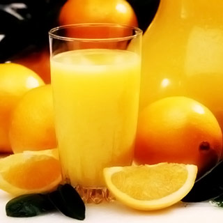 Drinking 100 percent fruit juice is associated with lower risk of obesity and metabolic syndrome