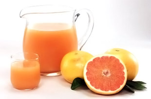 New reasons to avoid grapefruit and other juices when taking certain drugs