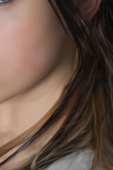 Tutorial de Ilustraci�n y Pintura Digital