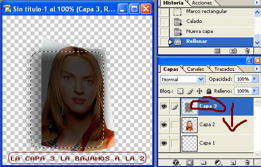Imagen con Aspecto de Impreso 08