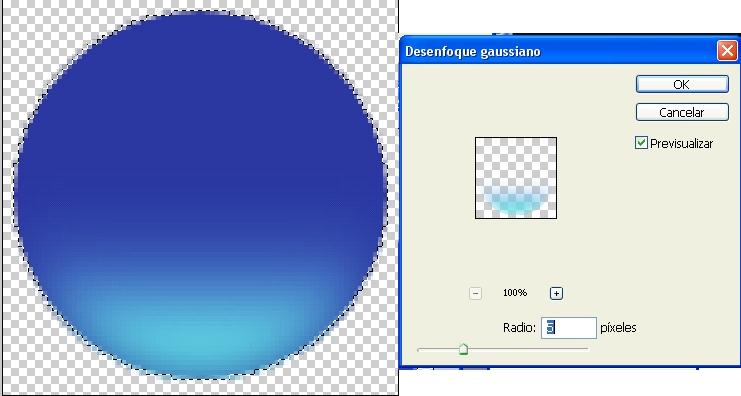 &acute;tutorial Photoshop Bot&oacute;n de agua 06
