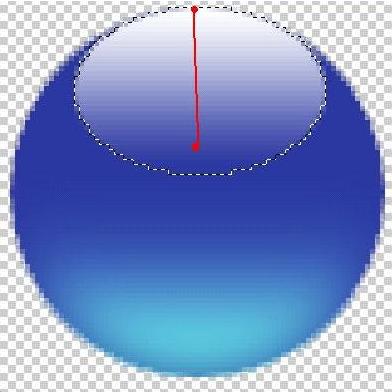 &acute;tutorial Photoshop Bot&oacute;n de agua 09
