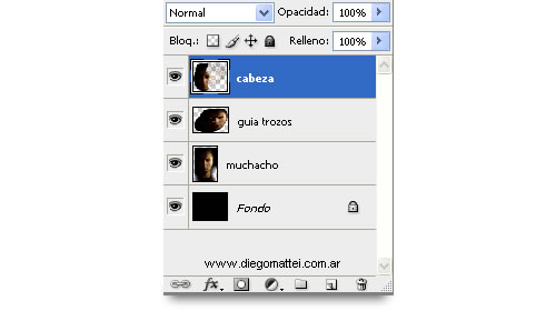 capas