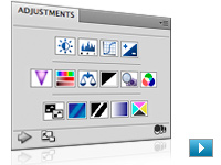 Panel de Ajustes
