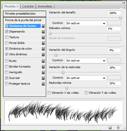 Pincel Pasto 1