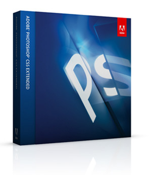 Caja Photoshop CS5