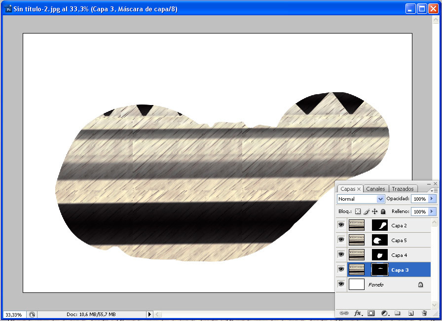 siguiente paso sombrero