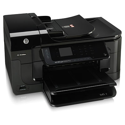 HP con ePrint