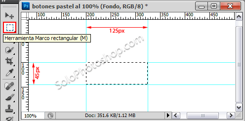 Seleccionar, Modificar, Redondear