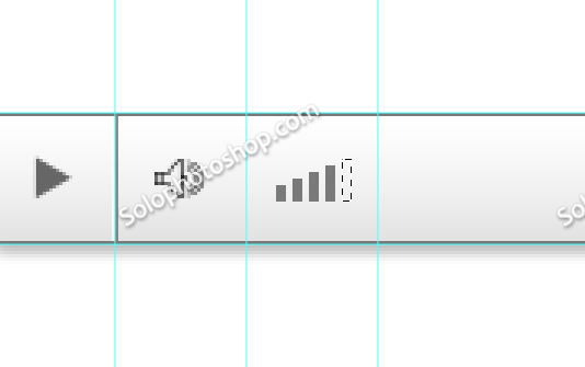 Reproductor barras audio