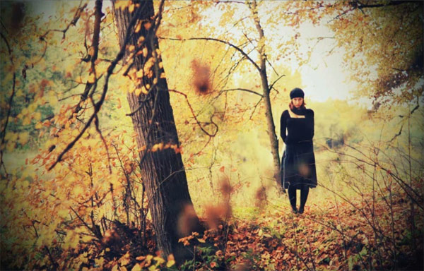 Efecto Retro con Photoshop