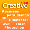 Blog Creativo
