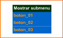 Sub Men� Flash Primera Parte