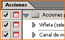 Grabar Acciones en Adobe Photoshop