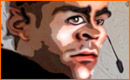 Foto Caricatura estilo Comic