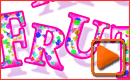Texto Sabor a Frutas