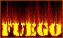 Texto de Fuego