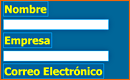 Formulario de Contacto con Flash
