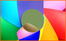Cursor con M�scara en Flash