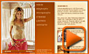 Dise�o de una Pagina Web con Photoshop CS parte 3
