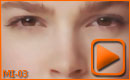 Estrechar Elementos Faciales