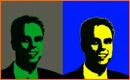 Efecto Andy Warhol