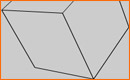 Simular Rotaci�n de un Cubo en 3D