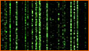 Crear Fondo Estilo Matrix