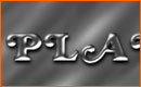 Efecto de Plata en Texto