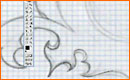 Uso B�sico de la Herramienta Pluma en Photoshop