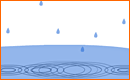 Efecto Gotas de Lluvia en el Agua Flash 8 (2)