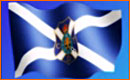 Efecto de Bandera con Relieve y Ondeando 1