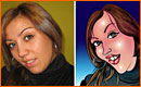 Caricatura Comic