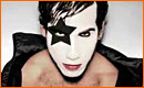 Maquilla un Personaje del Grupo Kiss