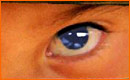 Cambio de Color en Ojos Oscuros
