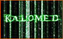 Crea un Wallpaper estilo Matrix