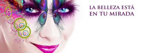 Tutorial Cartel Publicitario para Belleza con Photoshop CS5