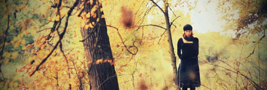 Tutorial Efecto Retro en una Fotograf�a con Photoshop