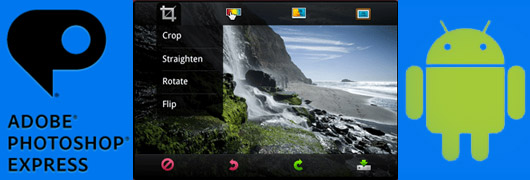 Tutorial Photoshop Express Gratis para Android