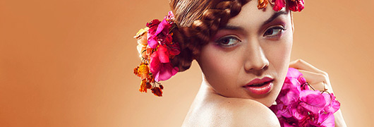 Tutorial T�cnicas Avanzadas de Retoque Fotogr�fico con Photoshop