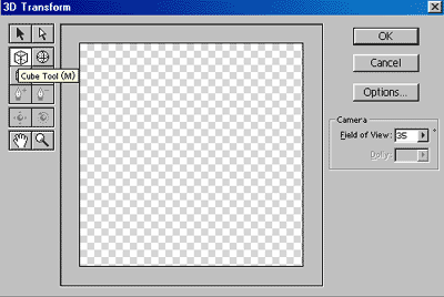 Formas 3d Solo Photoshop