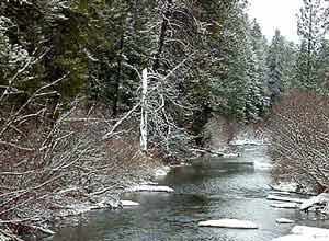 Simular Nieve y Niebla en una Fotografía 01