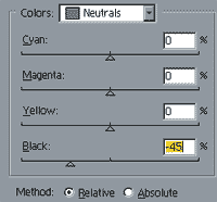 Simular Nieve y Niebla en una Fotografía 04
