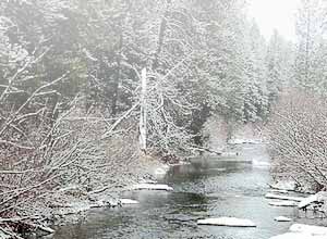 Simular Nieve y Niebla en una Fotografía 05