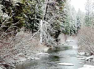 Simular Nieve y Niebla en una Fotografía 06