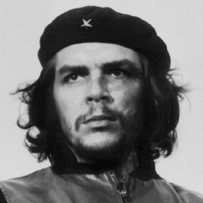 Che Guevara