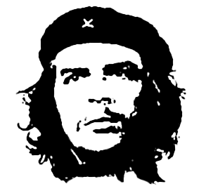 Imágen Final Che Guevara