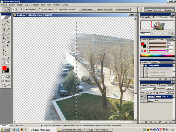 Panoramicas Adobe Photoshop