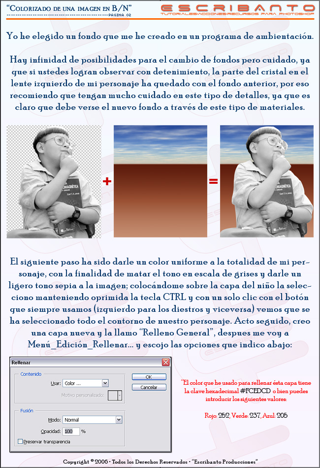 Tutorial Colorizado 03