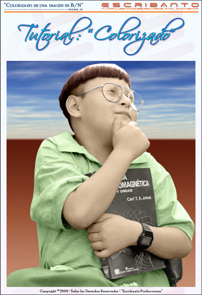 Tutorial Colorizado 07